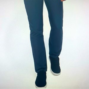 Travis Mathew Open to Close Navy Men's Pants / Slacks